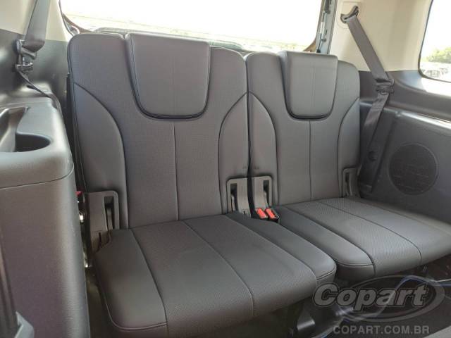 2027 GWM Haval H9 