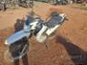 2024 HONDA NXR 160 