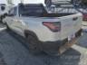2025 FIAT STRADA 