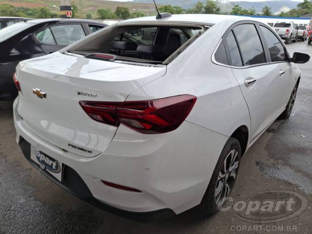 2025 CHEVROLET ONIX PLUS 