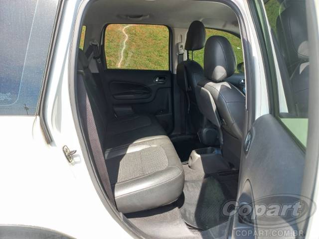 2015 CITROEN C3 AIRCROSS 