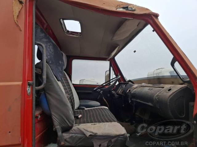 1987 VOLKSWAGEN 7.90 