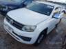 2017 VOLKSWAGEN AMAROK 