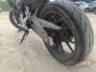 2025 HONDA CB 300F 