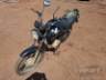 2013 HONDA CG 125 