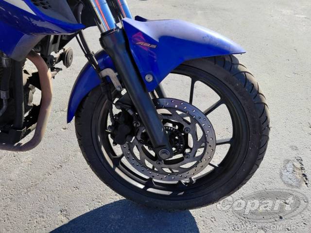 2023 YAMAHA FZ25 FAZER 