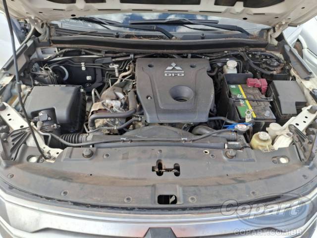 2022 MITSUBISHI PAJERO SPORT 