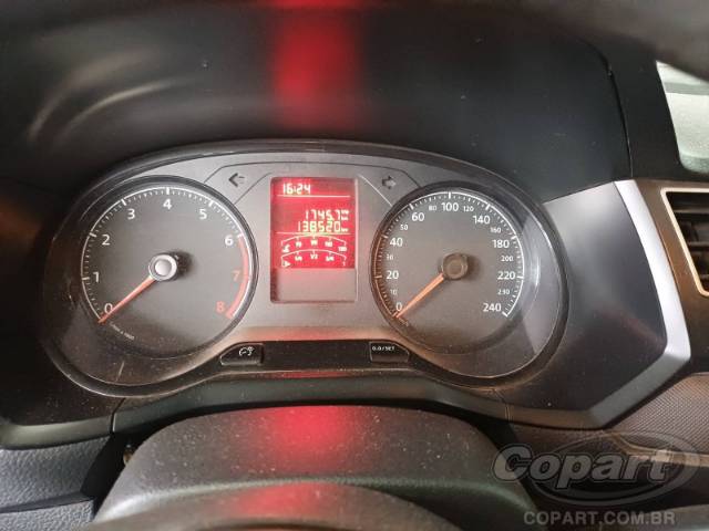 2021 VOLKSWAGEN SAVEIRO 