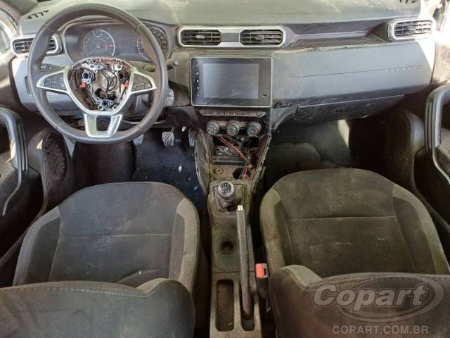 2022 RENAULT DUSTER 