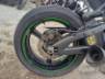 2015 KAWASAKI NINJA ZX-10R 