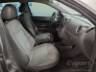 2012 VOLKSWAGEN GOL 