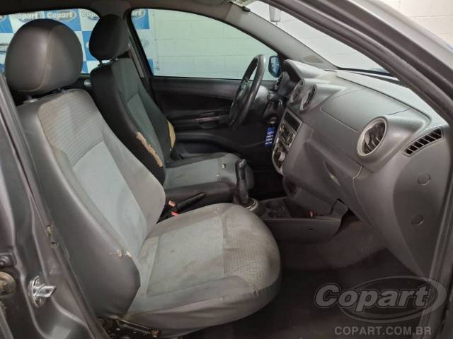 2012 VOLKSWAGEN GOL 