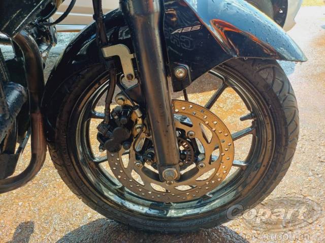 2023 YAMAHA FZ25 FAZER 