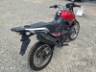 2025 YAMAHA CROSSER 