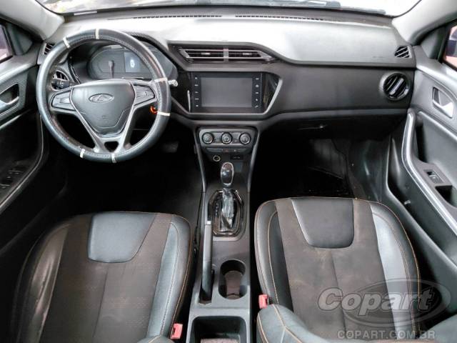 2020 CAOA CHERY TIGGO 2 