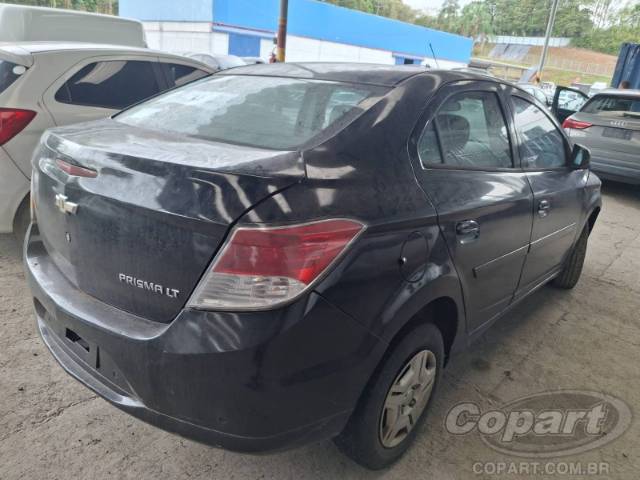 2016 CHEVROLET PRISMA 
