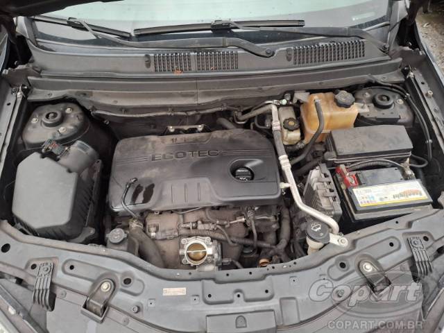 2012 CHEVROLET CAPTIVA 