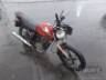 2007 HONDA CG 150 