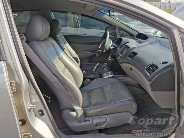2010 HONDA CIVIC 