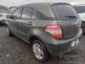 2010 CHEVROLET AGILE 
