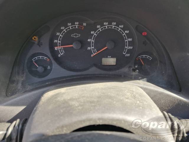 2010 CHEVROLET CORSA 