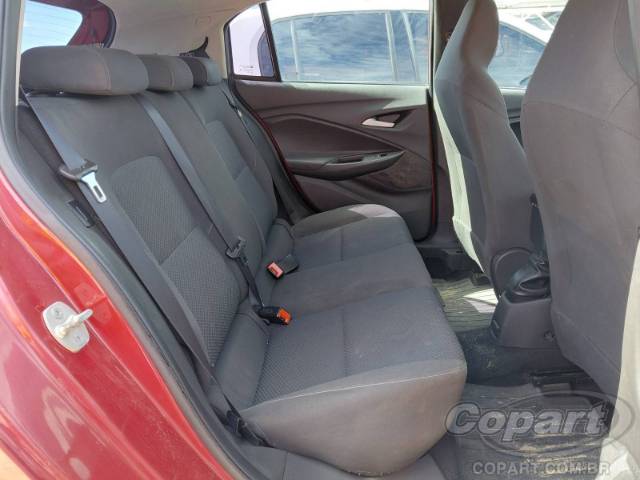 2022 CHEVROLET ONIX 