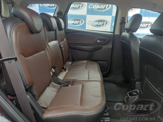 2020 CHEVROLET SPIN 