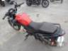 2025 YAMAHA YBR 125I FACTOR 