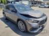 2023 MERCEDES BENZ CLASSE GLA 