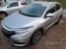 2021 HONDA HR-V 