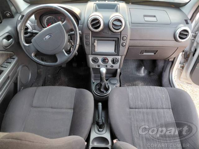 2009 FORD ECOSPORT 