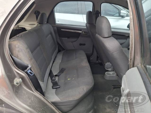 2014 CHEVROLET CELTA 