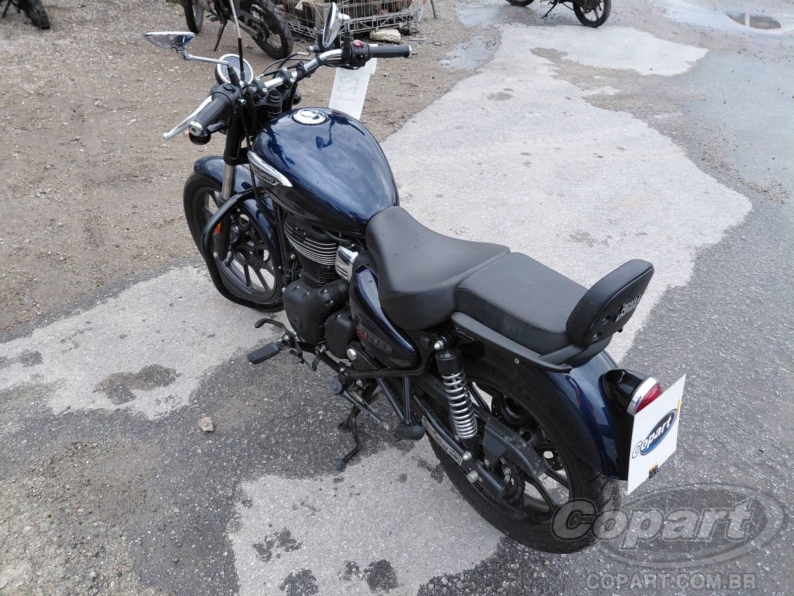 Foto 3: 2023 ROYAL ENFIELD METEOR