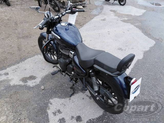 2023 ROYAL ENFIELD METEOR 