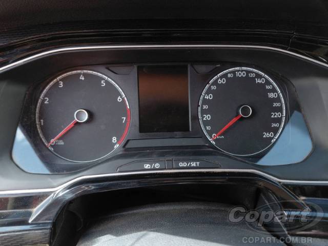 2026 VOLKSWAGEN POLO 