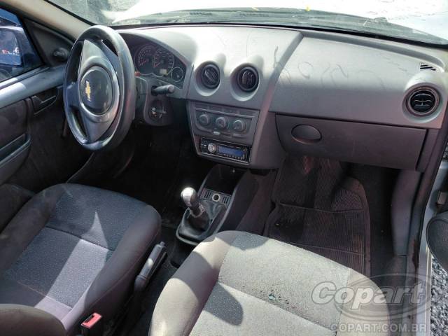 2012 CHEVROLET CELTA 