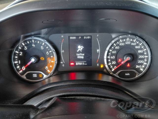 2021 JEEP RENEGADE 