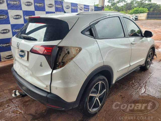 2020 HONDA HR-V 