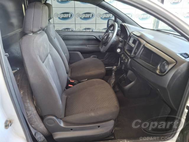 2025 FIAT FIORINO FURGAO 