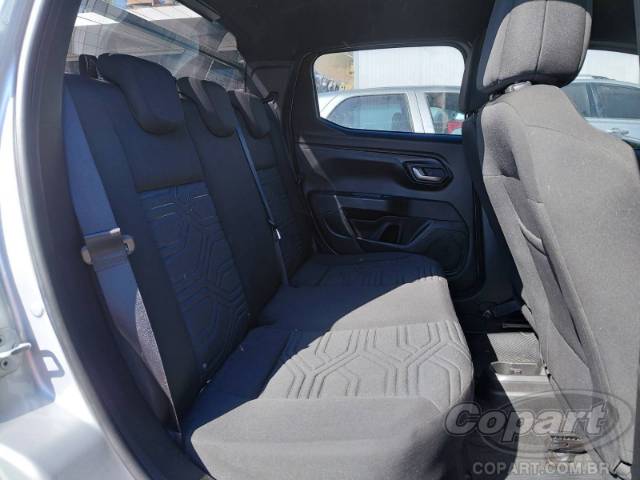 2023 FIAT STRADA CD 