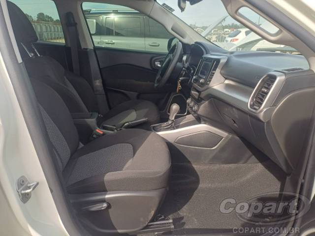 2025 FIAT TORO 