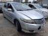 2010 HONDA CITY 