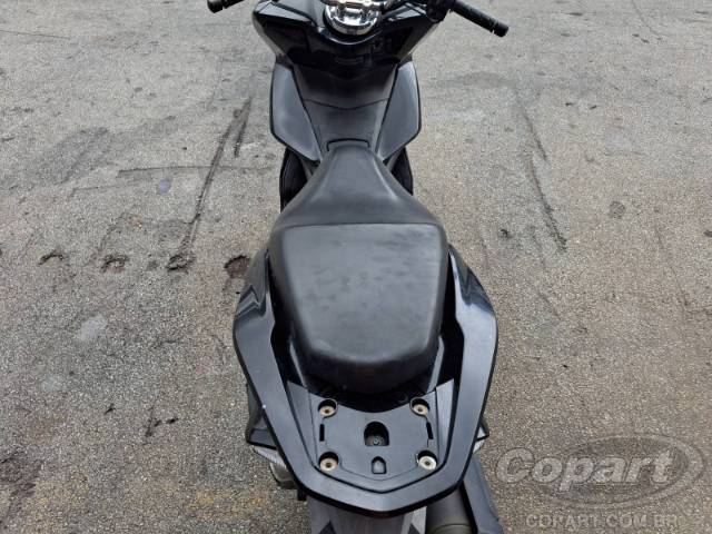2016 HONDA PCX 