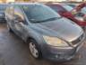 2011 FORD FOCUS 
