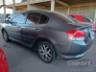 2011 HONDA CITY 