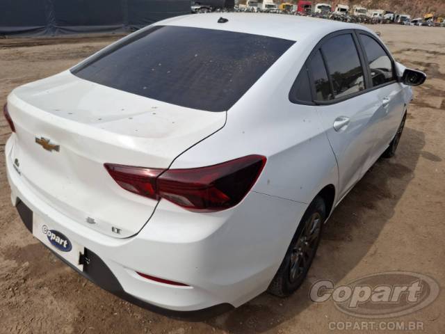 2022 CHEVROLET ONIX PLUS 