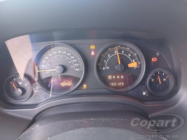 2014 JEEP COMPASS 