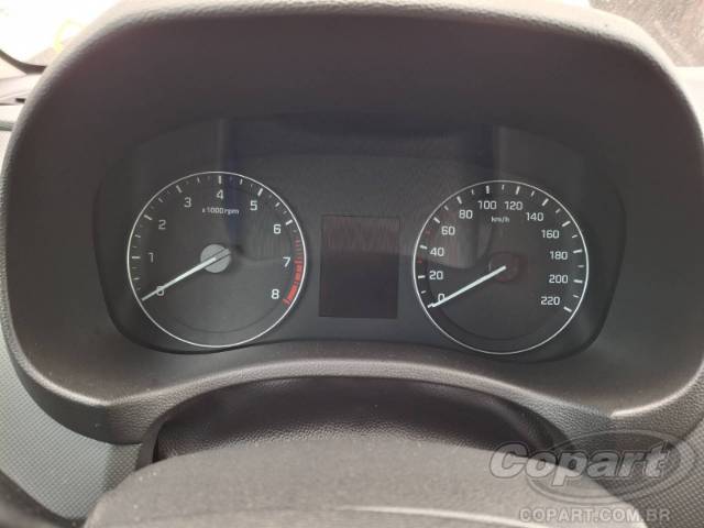 2019 HYUNDAI CRETA 