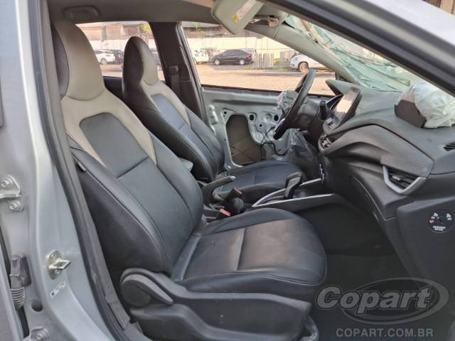 2021 CHEVROLET ONIX 