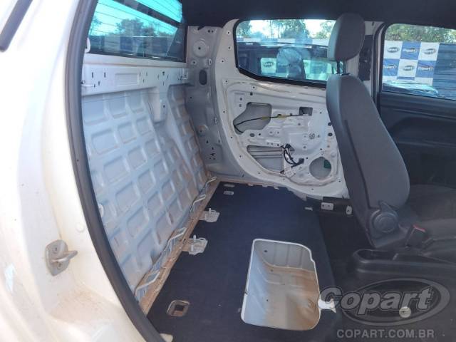 2025 FIAT STRADA CD 